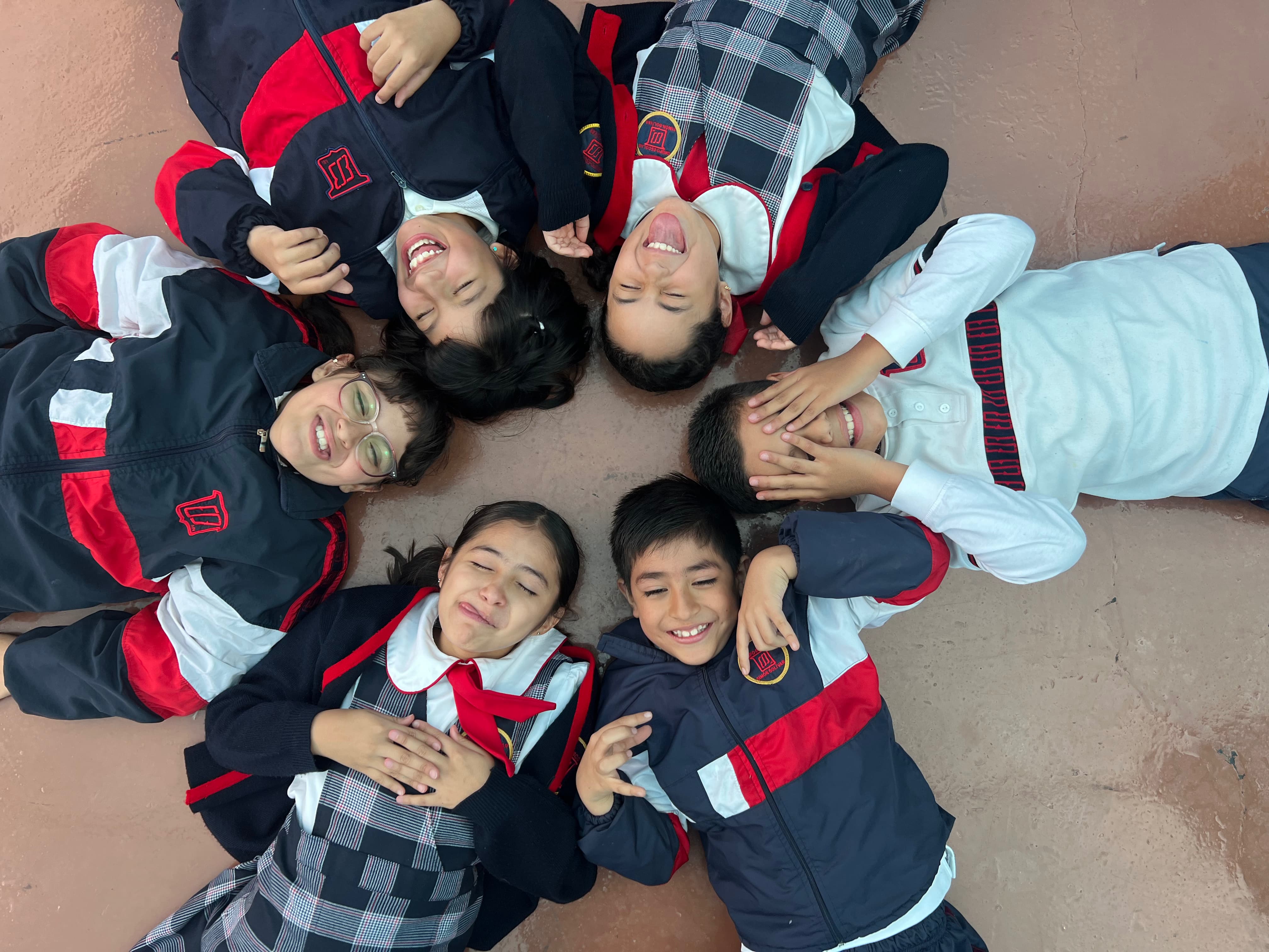 Educación emocional