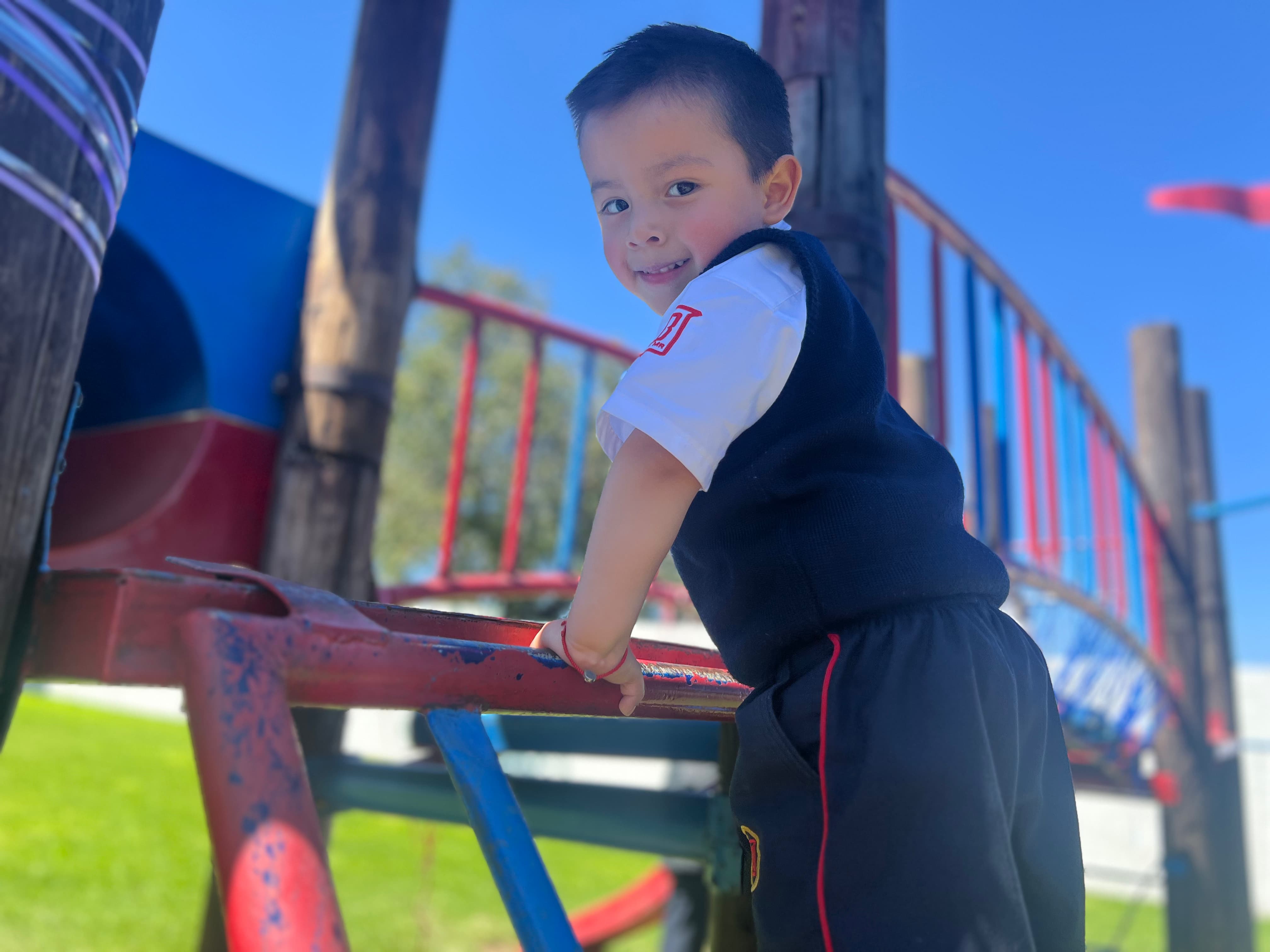 Deporte y disciplina física