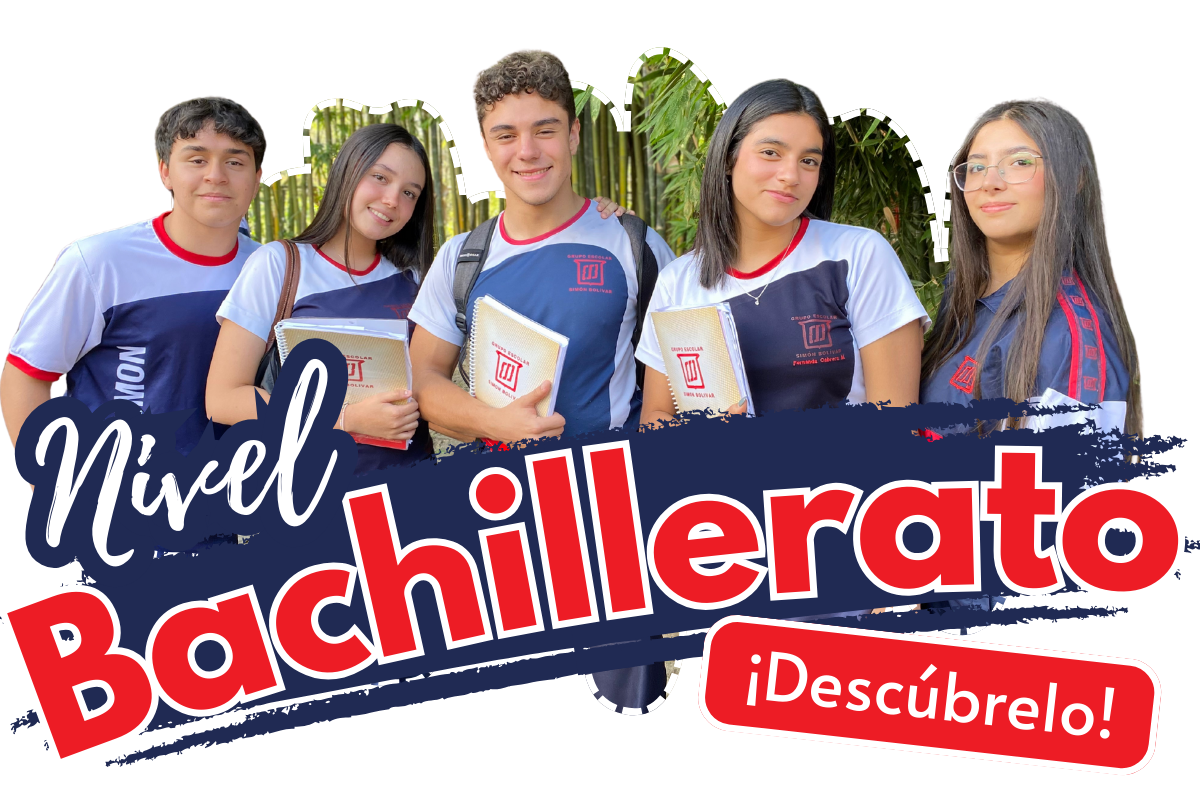 Bachillerato
