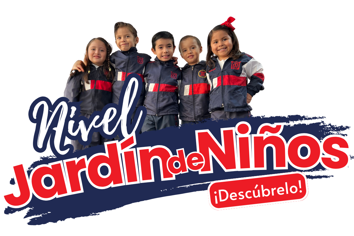 Jardín de Niños